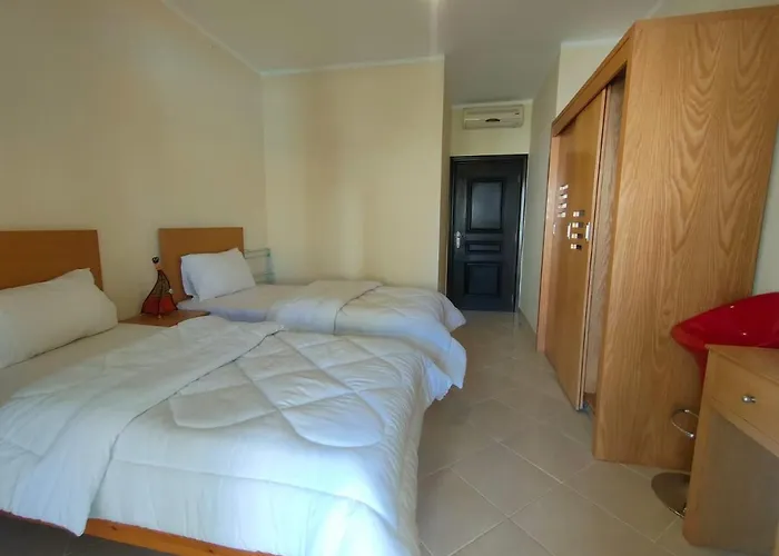 Daire Sahl Hasheesh Beachfront - Sahlhomes 3*