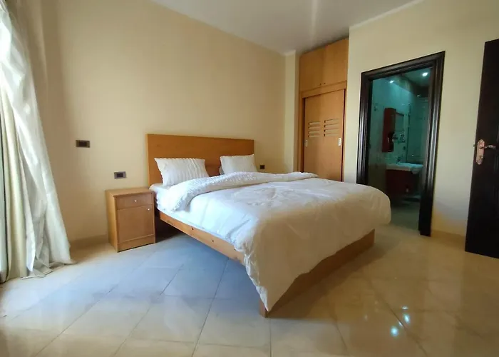 Daire Sahl Hasheesh Beachfront - Sahlhomes 3*