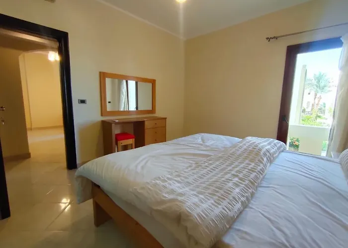 Sahl Hasheesh Beachfront - Sahlhomes Хургада