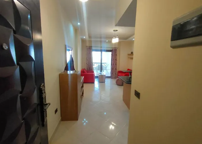 Sahl Hasheesh Beachfront - Sahlhomes
