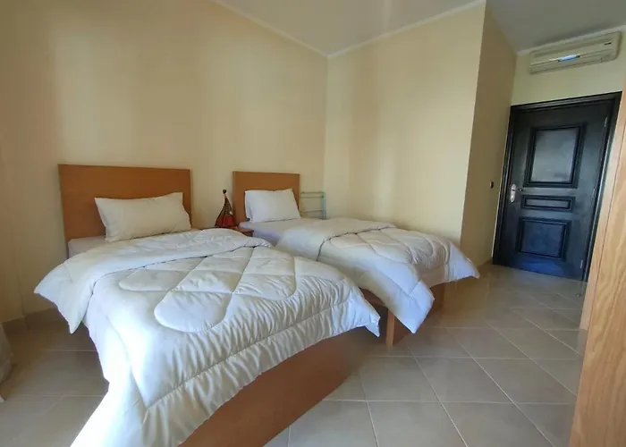 Sahl Hasheesh Beachfront - Sahlhomes