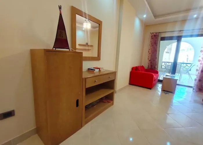 Sahl Hasheesh Beachfront - Sahlhomes