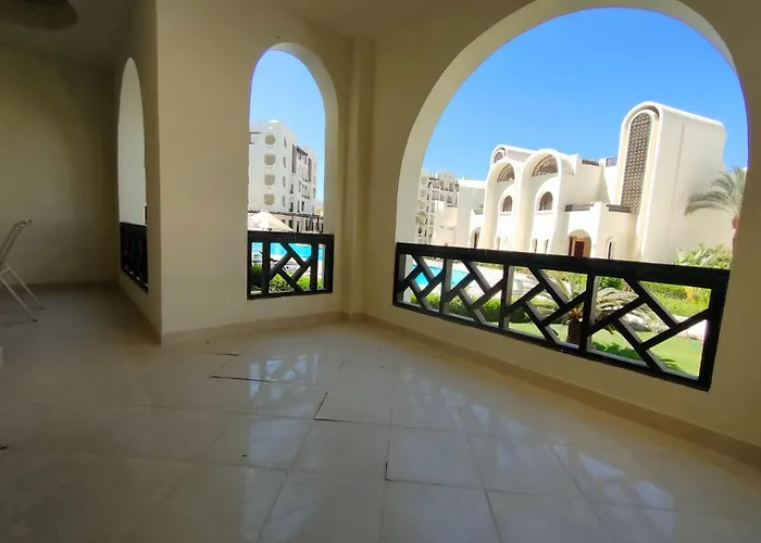 Sahl Hasheesh Beachfront - Sahlhomes Hurgada
