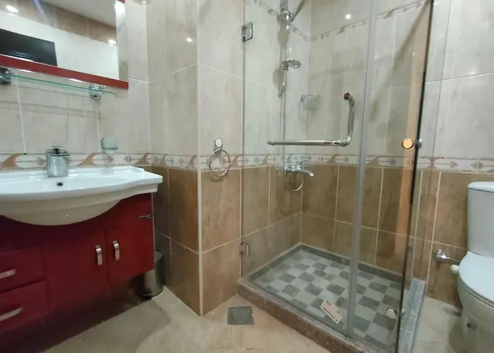 Sahl Hasheesh Beachfront - Sahlhomes Daire