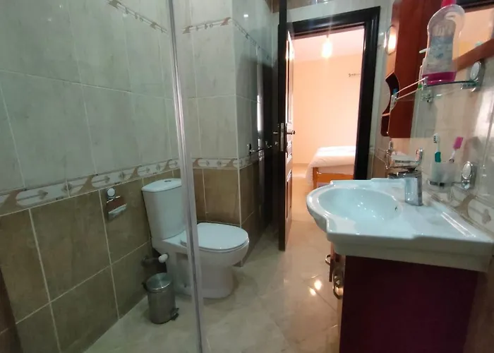 Sahl Hasheesh Beachfront - Sahlhomes