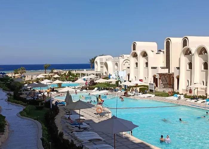 Daire Sahl Hasheesh Beachfront - Sahlhomes Hurgada