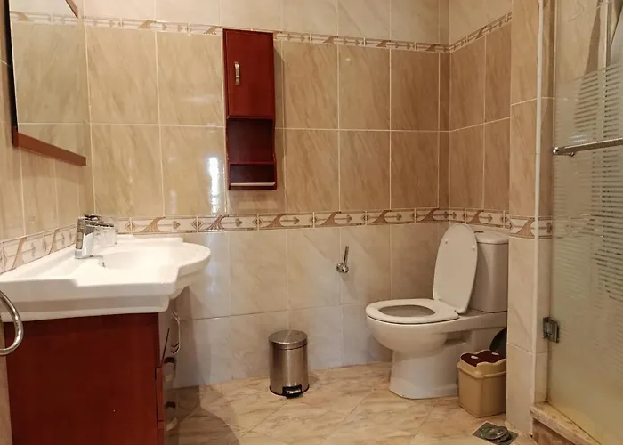 Sahl Hasheesh Beachfront - Sahlhomes Daire Hurgada
