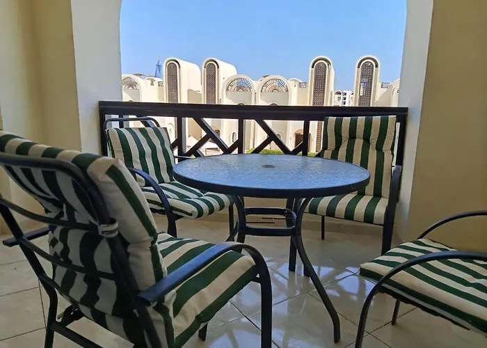 Sahl Hasheesh Beachfront - Sahlhomes Хургада
