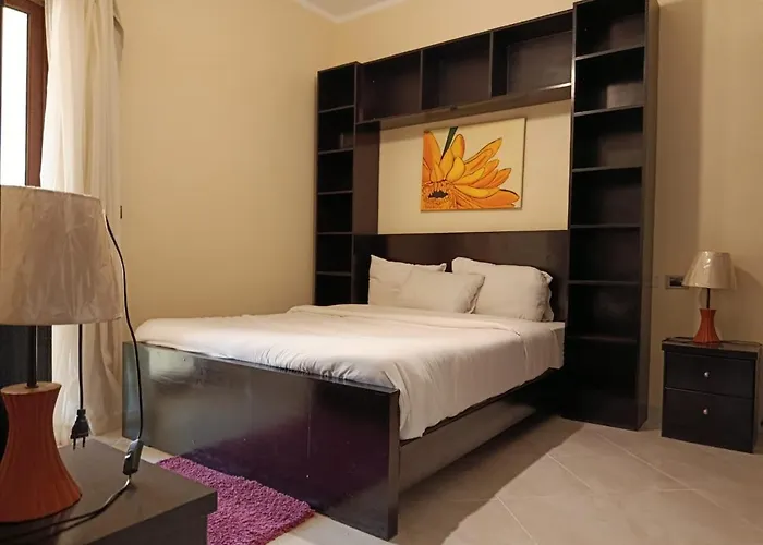 Daire Sahl Hasheesh Beachfront - Sahlhomes Hurgada