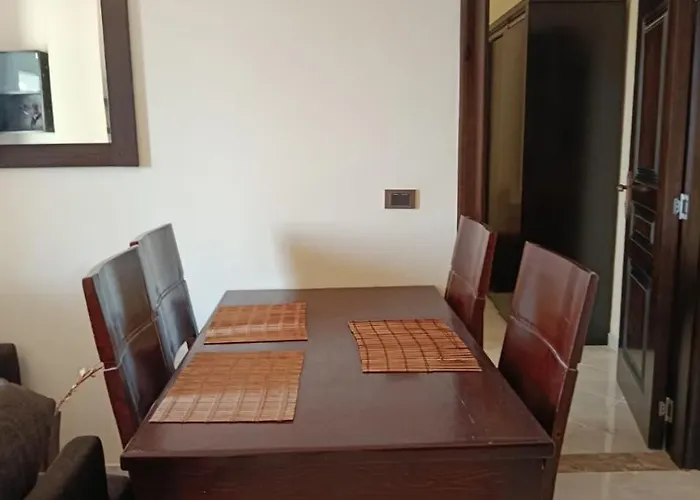Sahl Hasheesh Beachfront - Sahlhomes Daire