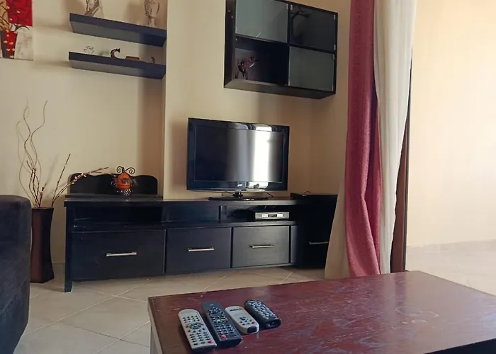 Sahl Hasheesh Beachfront - Sahlhomes 3* Хургада