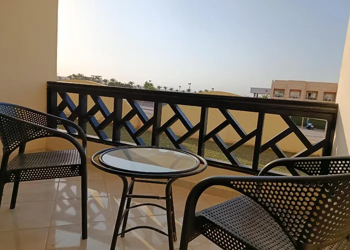 Daire Sahl Hasheesh Beachfront - Sahlhomes Hurgada