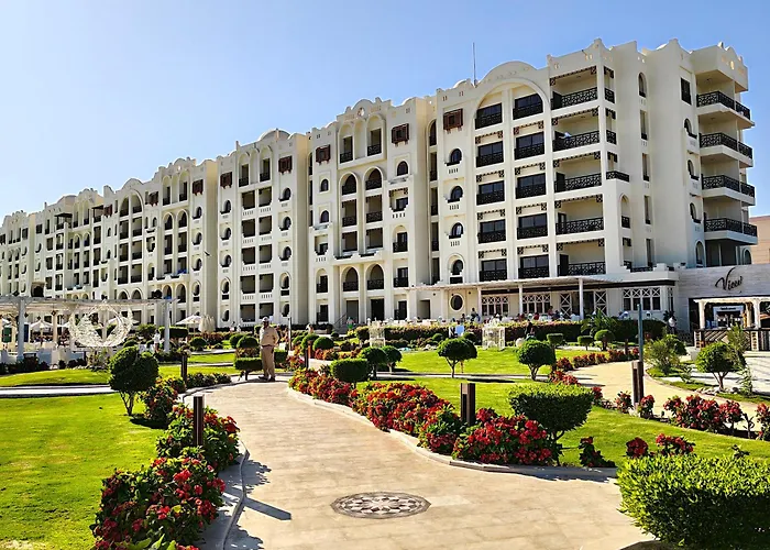 Sahl Hasheesh Beachfront - Sahlhomes Daire