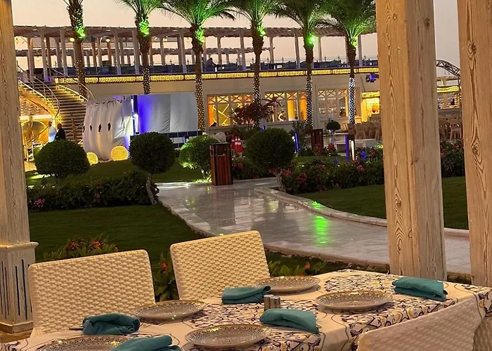 Sahl Hasheesh Beachfront - Sahlhomes Daire Hurgada