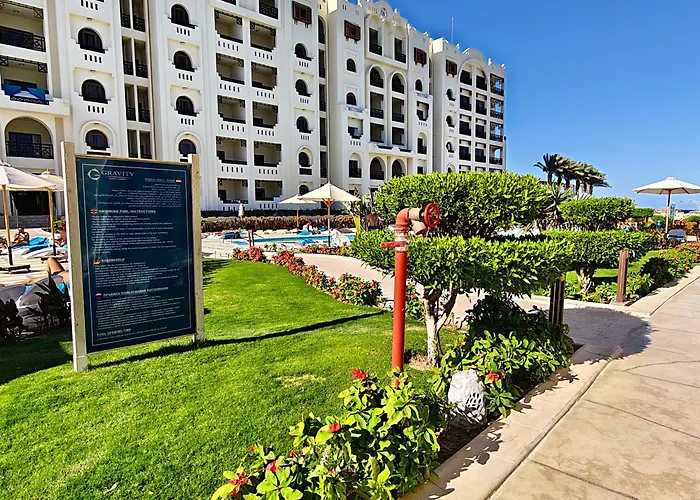 Sahl Hasheesh Beachfront - Sahlhomes Hurgada