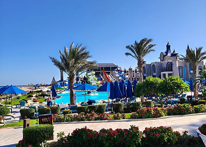 Daire Sahl Hasheesh Beachfront - Sahlhomes Hurgada