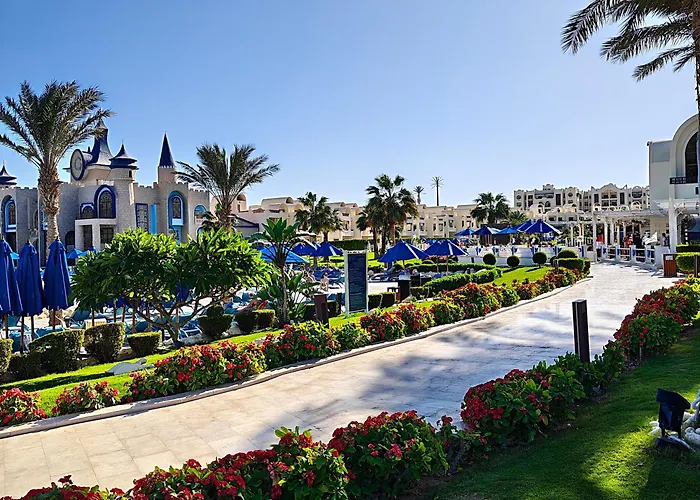 Sahl Hasheesh Beachfront - Sahlhomes