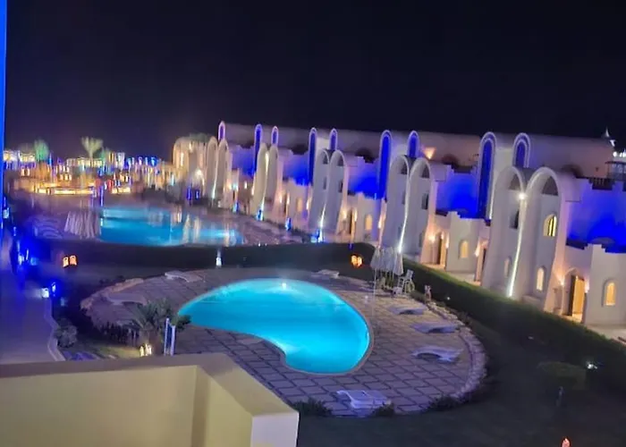 Sahl Hasheesh Beachfront - Sahlhomes Daire