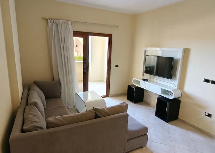 Sahl Hasheesh Beachfront - Sahlhomes Daire Hurgada