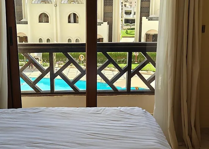 Sahl Hasheesh Beachfront - Sahlhomes Daire