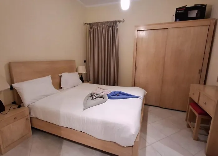Sahl Hasheesh Beachfront - Sahlhomes Daire