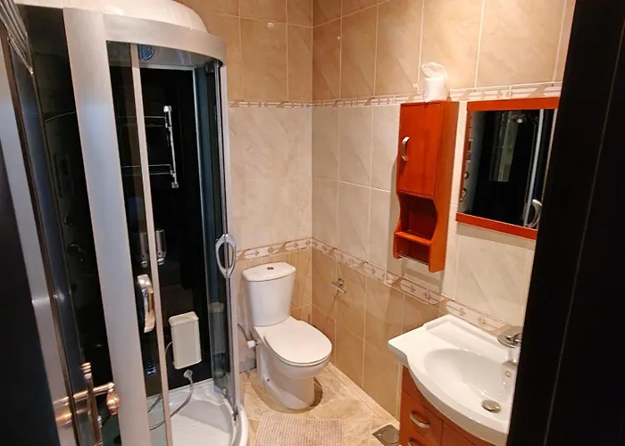Sahl Hasheesh Beachfront - Sahlhomes Daire Hurgada
