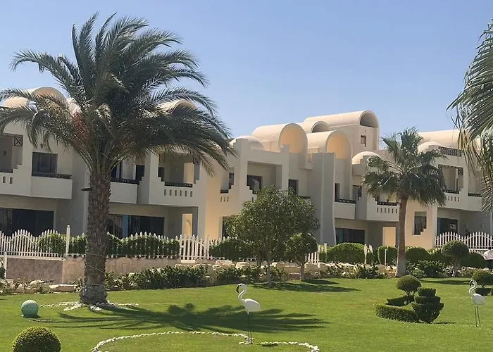 Sahl Hasheesh Beachfront - Sahlhomes Daire Hurgada