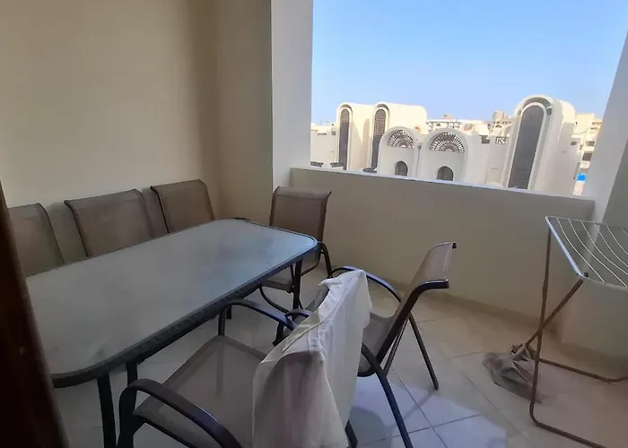 Sahl Hasheesh Beachfront - Sahlhomes Daire Hurgada