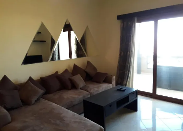 Sahl Hasheesh Beachfront - Sahlhomes Daire