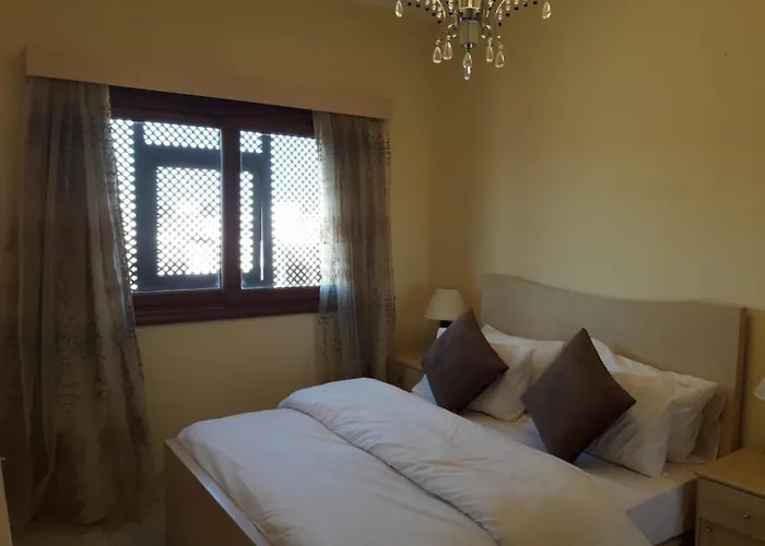 Sahl Hasheesh Beachfront - Sahlhomes Daire 3*