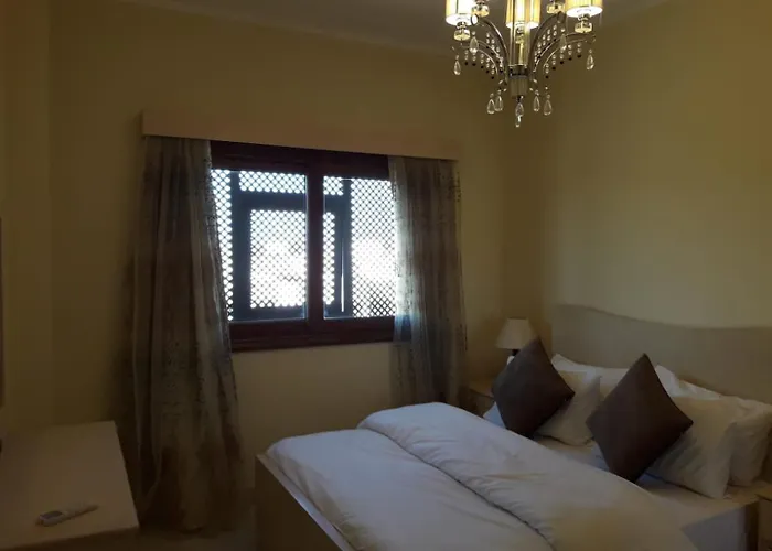 Daire Sahl Hasheesh Beachfront - Sahlhomes