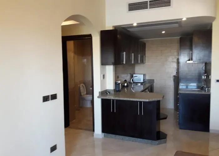 Daire Sahl Hasheesh Beachfront - Sahlhomes 3*