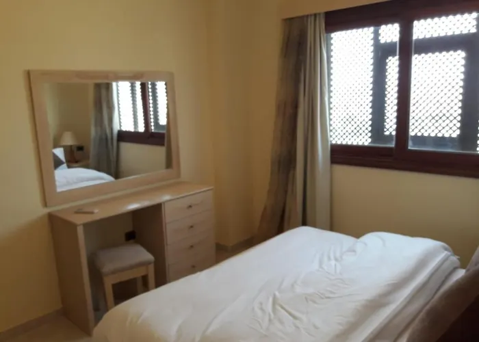 Sahl Hasheesh Beachfront - Sahlhomes Daire Hurgada