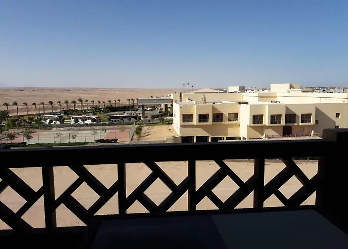 Sahl Hasheesh Beachfront - Sahlhomes Hurgada