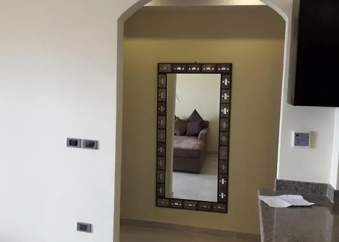 Sahl Hasheesh Beachfront - Sahlhomes 3* Hurgada