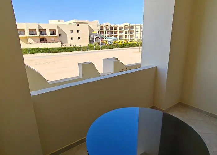Sahl Hasheesh Beachfront - Sahlhomes