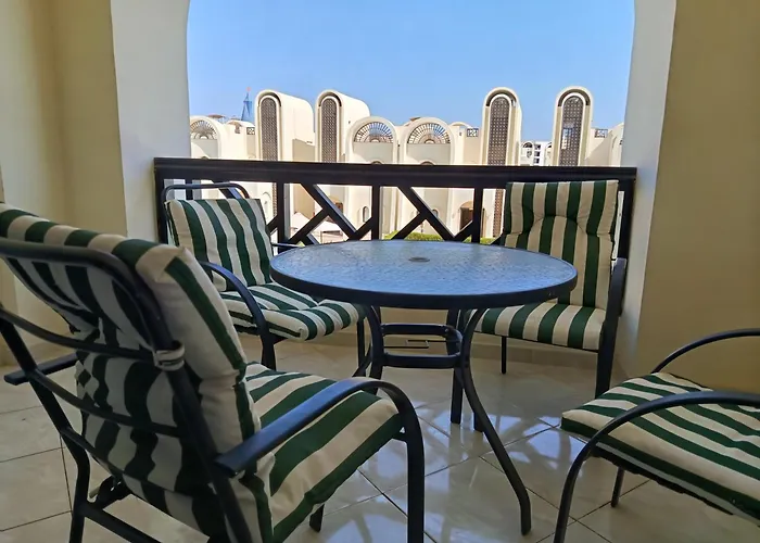 Sahl Hasheesh Beachfront - Sahlhomes Daire