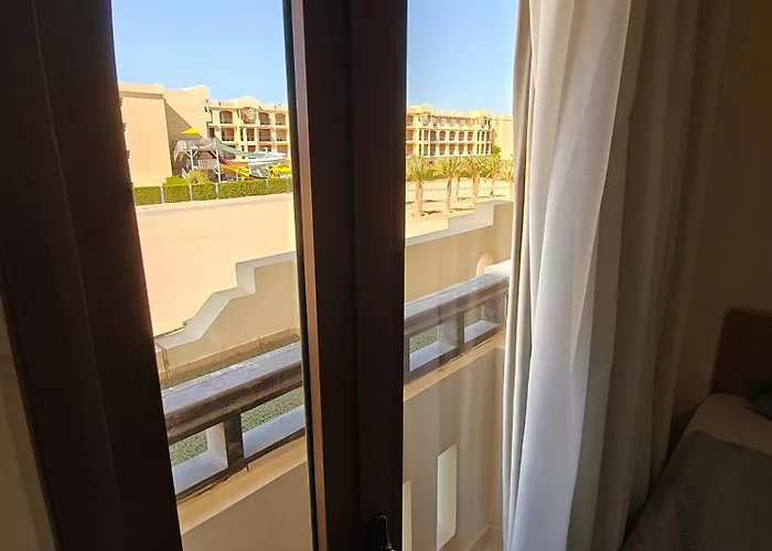 Sahl Hasheesh Beachfront - Sahlhomes 3*