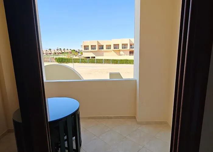 Sahl Hasheesh Beachfront - Sahlhomes 3* Hurgada