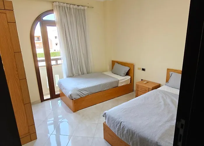 Sahl Hasheesh Beachfront - Sahlhomes Daire