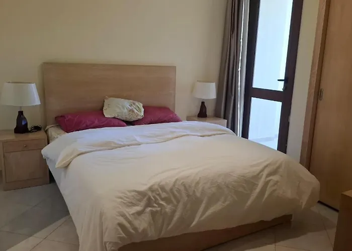 Daire Sahl Hasheesh Beachfront - Sahlhomes