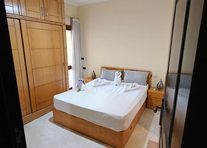 Daire Sahl Hasheesh Beachfront - Sahlhomes 3*