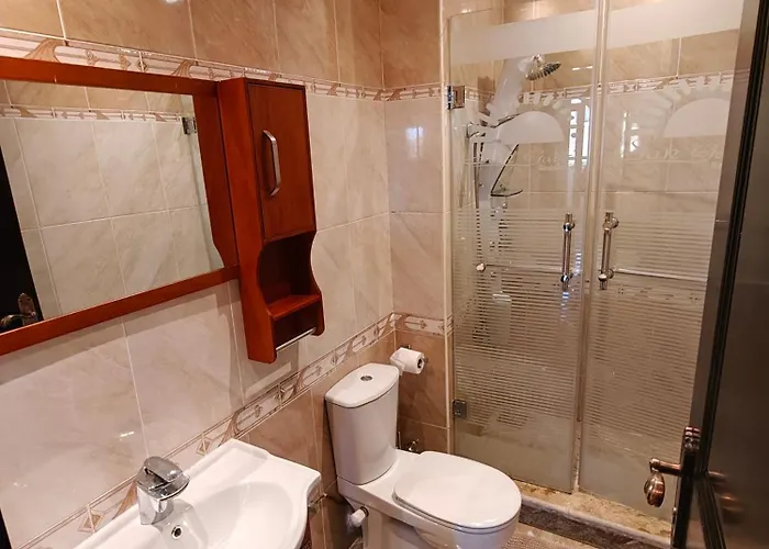 Sahl Hasheesh Beachfront - Sahlhomes Hurgada